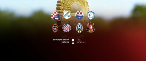 Četvrtfinale Kupa 2025./2026.