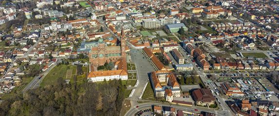 Đakovo