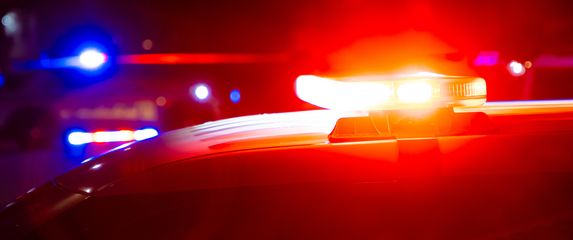 Ilustracija: prometna nesreća