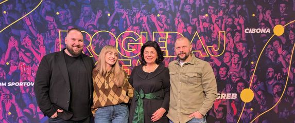 Izvođači na ''Progledaj srcem'' - 2