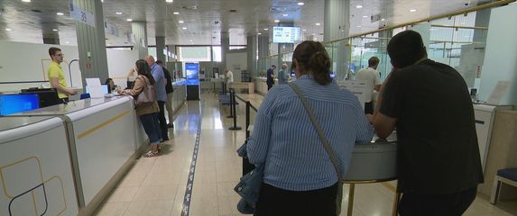 Nova runda trezoraca - 2