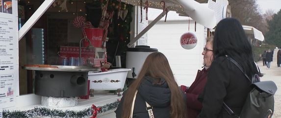 Advent i potrošnja - 1