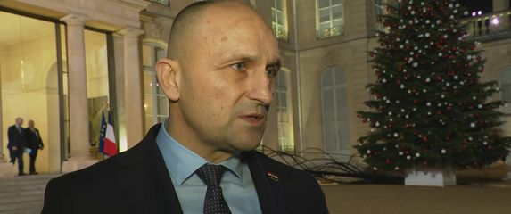 Josipa Krajinović i Ivan Anušić - 2