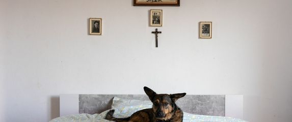 Luka Dubroja: The Gaze - 4