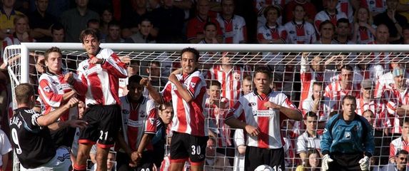 Igrači Southamptona