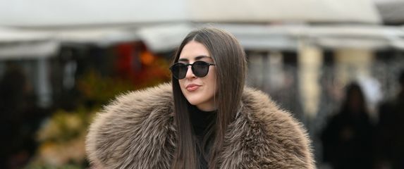 Na zagrebačkoj špici posljednjih tjedana dominiraju bunde