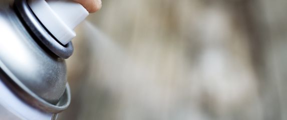 Štetne kemikalije, ilustracija