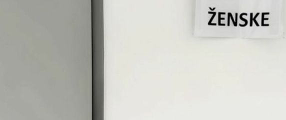 Urnebesan natpis u teretani u Hrvatskoj