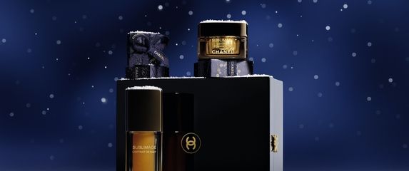 Chanel Sublimage linija