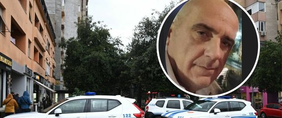 Potraga za osumnjičenikom u Nikšiću