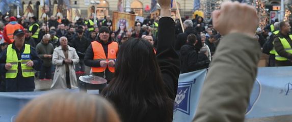 Peticija za zabranu molitelja - 1