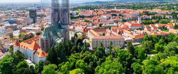 Zagrebačka katedrala