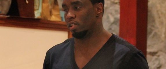 P. Diddy - 4