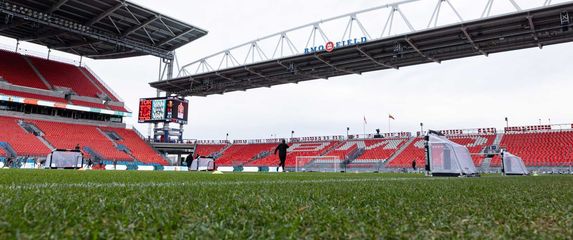 BMO Field