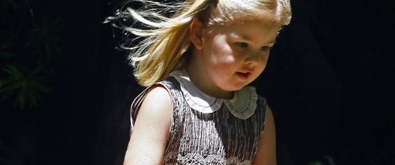 Princeza Catharina Amalia