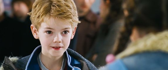 Thomas Brodie-Sangster - 2