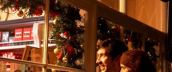 savjet: Kupite poklone na vrijeme