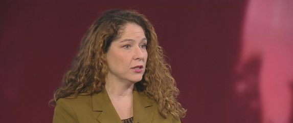 Tena Šimonović Einwalter, Pučka pravobraniteljica