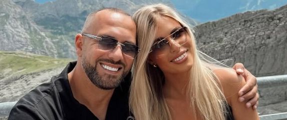 Ivona i Dado Polumenta - 2