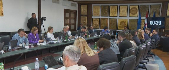 Gradsko vijeće Splita