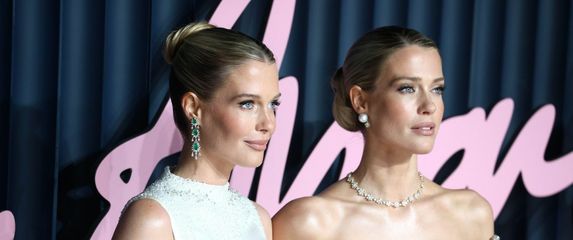 Lady Eliza i Lady Alice Spencer - 5