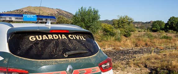 Španjolska Civilna garda