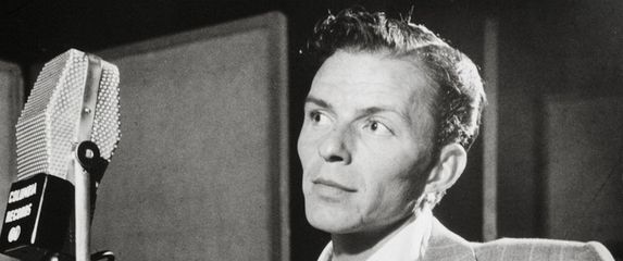 Frank Sinatra - 5