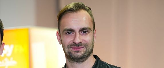Mario Regelja - 1