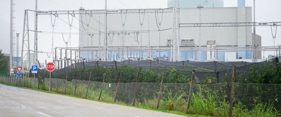 Nuklearna elektrana Krško