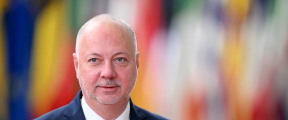 Bugarski premijer Rozen Željazkov