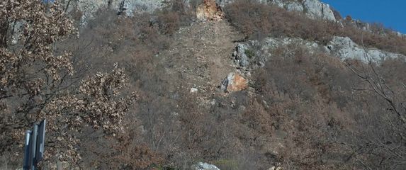 Opasnost od odrona - 1