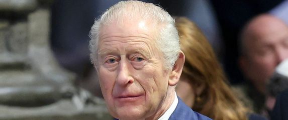 Kralj Charles III. - 1