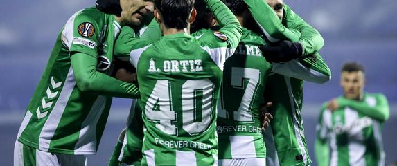 Real Betis