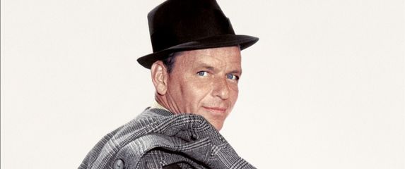 Frank Sinatra