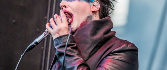 Marilyn Manson - 6