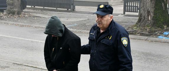 Priveden državljanin BiH osumnjičen za krijumčarenje migranata