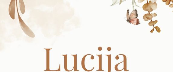 Lucija
