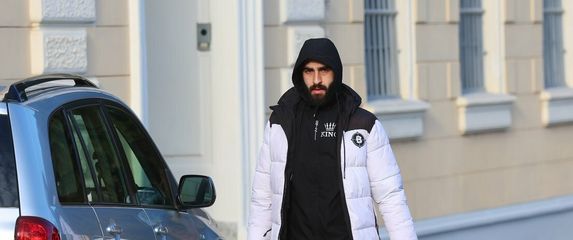 Mladić osumnjičen za ubojstvo