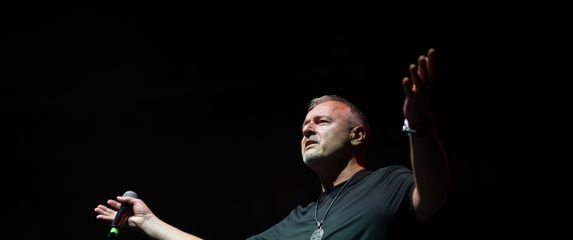 Marko Perković Thompson