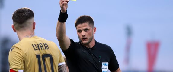 Marko Livaja i Patrik Kolarić