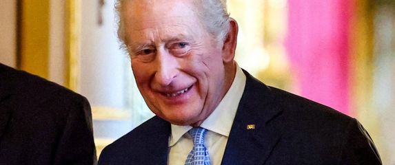Kralj Charles III. - 1