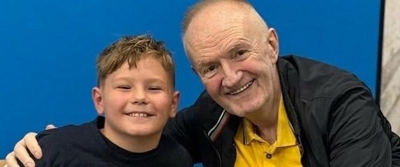 Marino Vrgoč, Mate Bulić