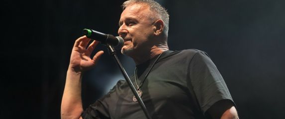 Marko Perković Thompson