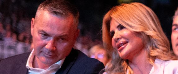 Marijan Kustić, Nika Perenčević