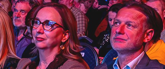 Gordan i Sonja Jandroković - 1