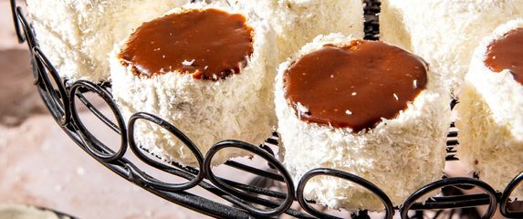 Šubare su omiljen blagdanski kolač