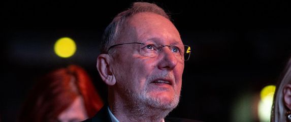 Davor i Jasna Božinović - 1