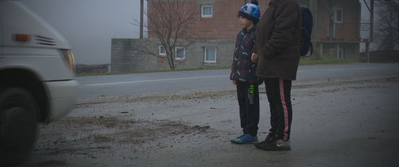 Poziv: Obitelj Posavec - 3