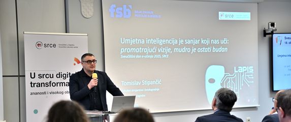 Tomislav Stipančić