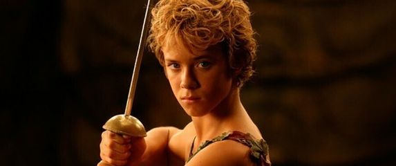 Jeremy Sumpter